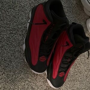 Kids Jordan pro strong